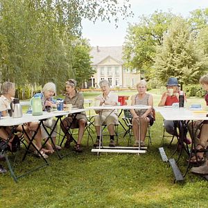 Bilder Lebenszeichen - Jüdischsein in Berlin