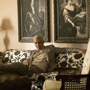 Bilder The Domestics