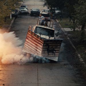 Bilder The Domestics