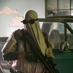 Bilder The Domestics