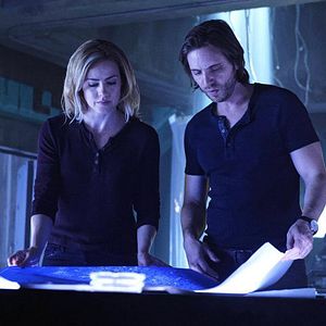 Bilder 12 Monkeys