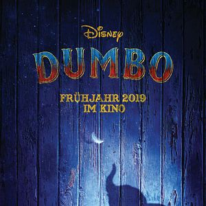 Bilder Dumbo