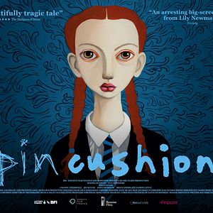 Bilder Pin Cushion