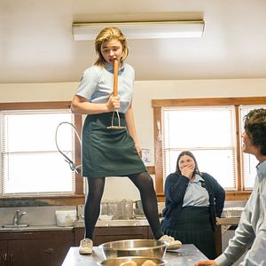 Bilder Chloë Grace Moretz