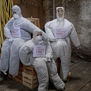 Bilder Das Wunder von Mals