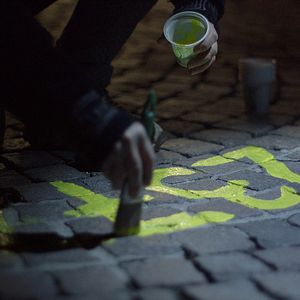 Bilder Das Wunder von Mals