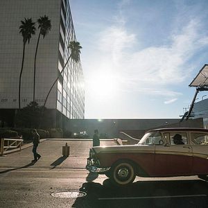 Bilder I Am The Night