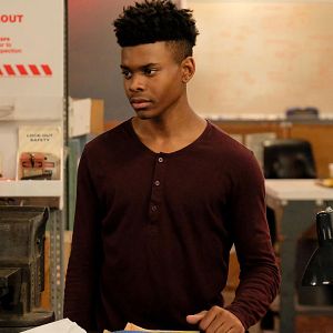 Bilder Marvel's Cloak & Dagger