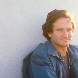Bilder Robin Williams: Come Inside My Mind