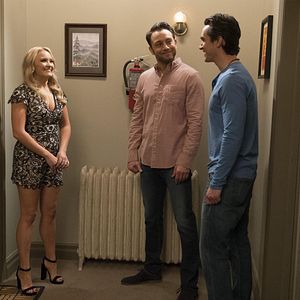 Bilder Young & Hungry