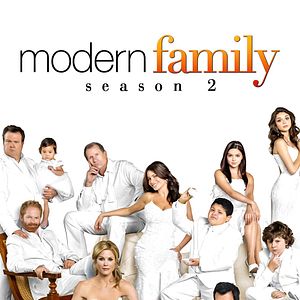 Bilder Modern Family
