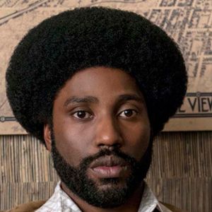 Bilder John David Washington