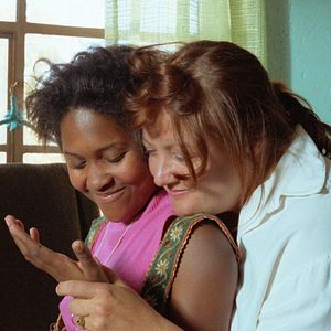 Bilder Monica Calhoun