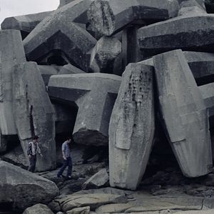 Bilder Nove de novembro