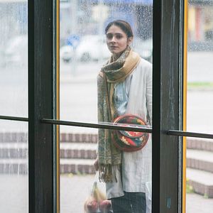 Bilder Pegah Ferydoni