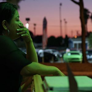 Bilder The Bleeding Edge