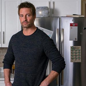 Bilder Josh Holloway