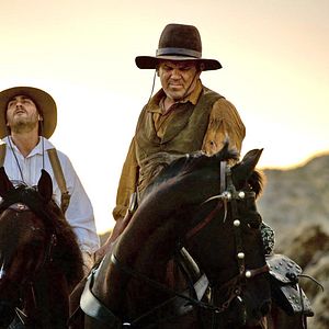 Bilder The Sisters Brothers