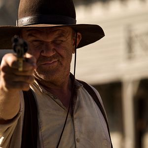 Bilder The Sisters Brothers