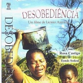 Bilder Desobediência