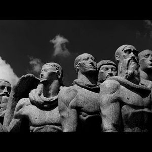 Bilder Persona: Der Film, der Ingmar Bergman rettete