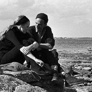 Bilder Persona: Der Film, der Ingmar Bergman rettete