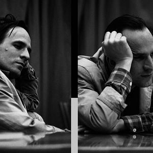 Bilder Persona: Der Film, der Ingmar Bergman rettete