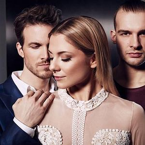 Bilder Gute Zeiten, schlechte Zeiten