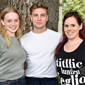 Bilder Jannik Schümann