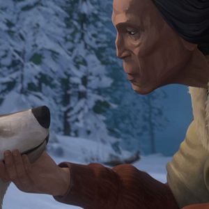 Bilder Die Abenteuer von Wolfsblut