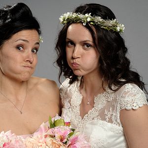 Bilder Wedding March 2: Resorting to Love