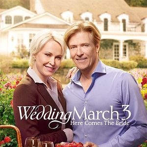 Bilder Wedding March 3: Here Comes the Bride