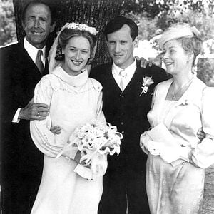 Bilder Holocaust - Die Geschichte der Familie Weiss