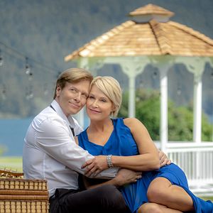 Bilder Wedding March 4: Something Old, Something New