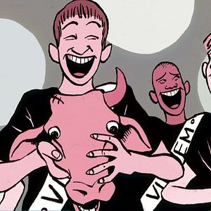 Bilder A Cidade dos Piratas