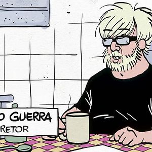 Bilder A Cidade dos Piratas