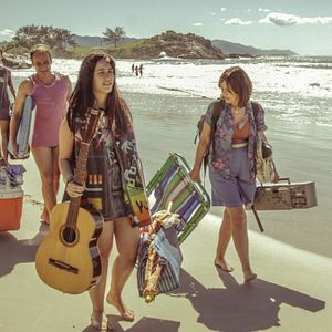 Bilder Sueño Florianópolis