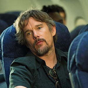 Bilder Ethan Hawke