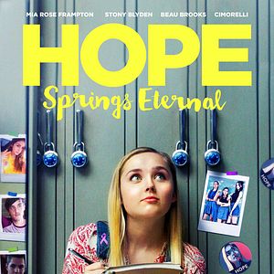 Bilder Hope Springs Eternal