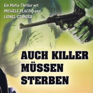 Bilder Auch Killer müssen sterben