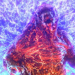 Bilder Godzilla 2: Eine Stadt am Rande der Schlacht