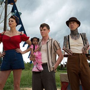 Bilder American Horror Story