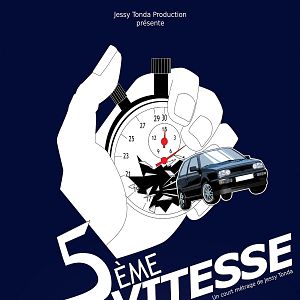 Bilder Cinquième Vitesse