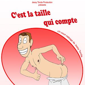 Bilder The Size Matter