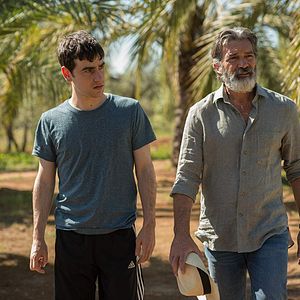 Bilder So ist das Leben - Life Itself