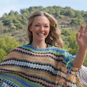 Bilder Amanda Seyfried