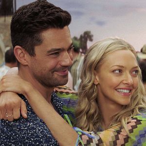 Bilder Amanda Seyfried