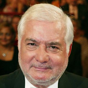 Bilder Jean-Claude Brialy