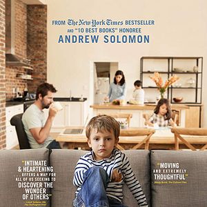 Bilder Far from the Tree