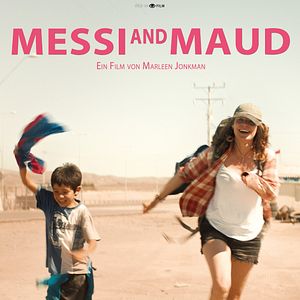 Bilder Messi And Maud